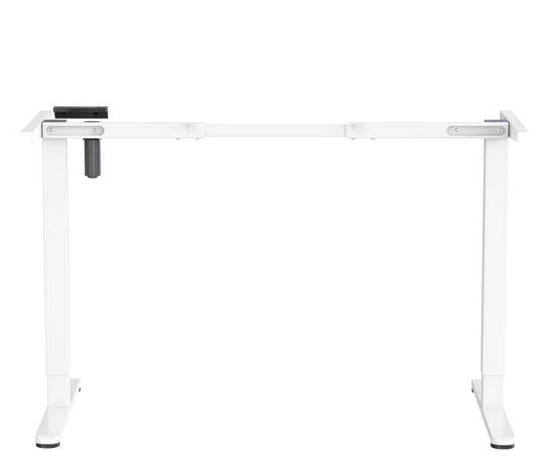 SILVER MONKEY EDF-180 white SMM036 - 1258031 - zdjęcie 3